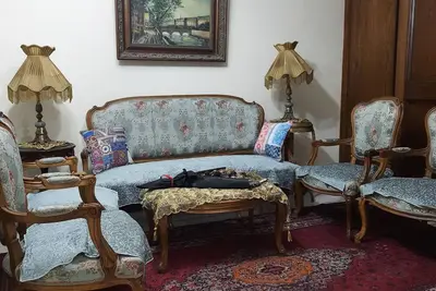 Image de Apartment for rent in the heart of the City, Sea and Montaza Palace