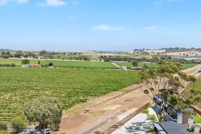 Image de Grenache Villa