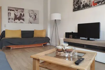 Image de Guest and vacation apartment Gläser Zwickau FeWO with 52 m²