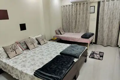 Image de Ekansh Homestay \nUjjain