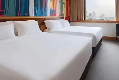 Image de City Center Family Rm Kids Amenities Chinatown Sg