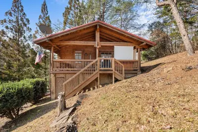 Image de New! Cozy 1br w/Hot Tub*Fireplace*Jacuzzi Tub