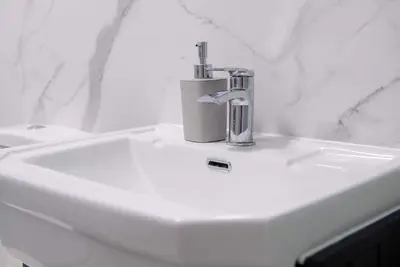 Image de Lincoln Stunning House - Sleeps 7 - Parking - Garden - Wifi