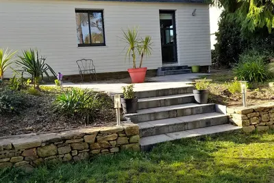 Image de Belle maison individuelle Presqu'ile de Rhuys - Sarzeau