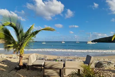 Image de 3br++ 2Bths. Best spot to enjoy Fr&Us Side.