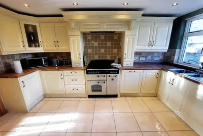 Image de Charming 2-bedroom house in Bushmills