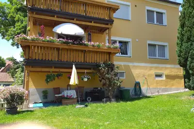 Image de Sylvia's castle view