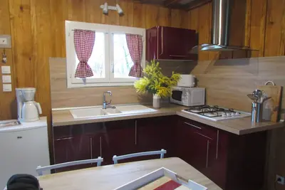 Image de Gîte de Menon