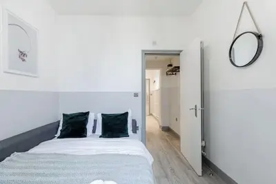 Image de Cosy Haven:Flat in Kensington