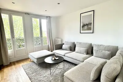 Image de Chaleureux T4, à 20 min de Paris