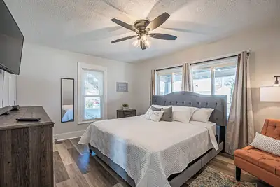 Image de Modern 2 Br Apartment in Troy