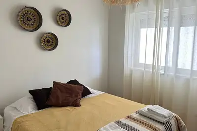 Image de Single storey house with garden 10 minutes walk from the beach - Esposende 32