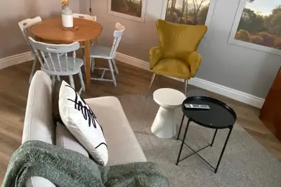Image de 'The Unique House - @ great location - Bovington'