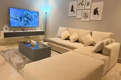 Image de Studio in New Cairo @Silverpalm