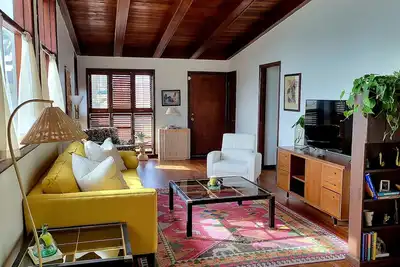 Image de Charming 3-bedroom house located in the heart of Jackson.