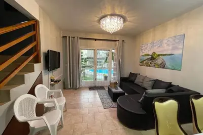 Image de Calm and tranquil place to relax your mind and soul