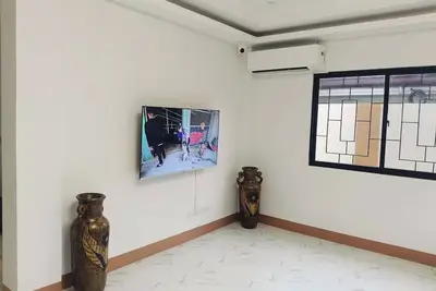 Image de 4-bedroom house in delightful Kalibo with Ac, WiFi and power gen Enjoy your stay