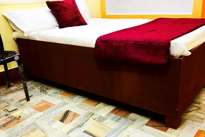 Image de maha kumbh highseas hotel