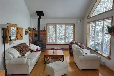 Image de La Dalle du lac - Spacious home by the lake - Citq 308392