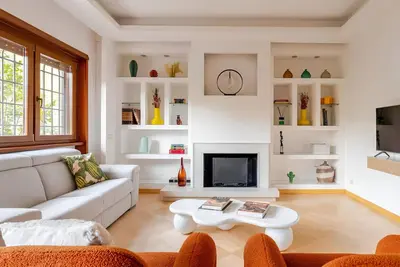 Image de Luxury apartment \" Magdalene House \"