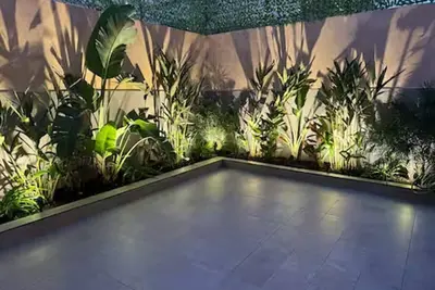 Image de House Omar A - A few Minutes from Gueliz and the Medina