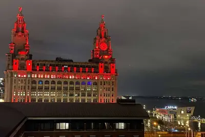 Image de Liverpool Excelsior City Centre Apartment, A/C & potential next door parking