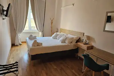 Image de Ÿou'RHome Suite- Your suite in the heart of Rome. On vacation as at home