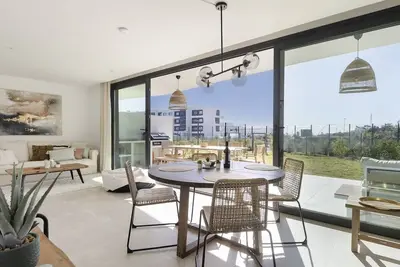 Image de Premium Garden Suite in Higueron