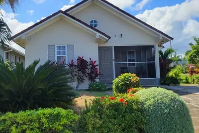 Image de Jevico's Cozy Villa