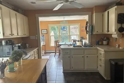 Image de Hydrangea House at Betterton Beach