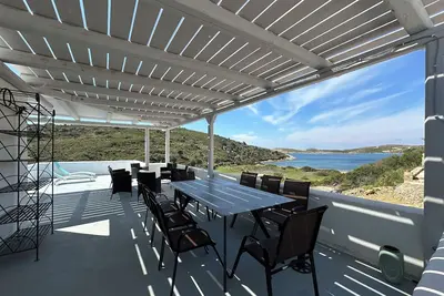 Image de Villa Sun. Splendide Maison 4 ch pour vos vacances. vue sur la mer panoramique!
