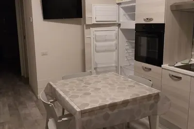 Image de Appartamento carino per brevi periodi vicino a tutti i servizi essenziali.