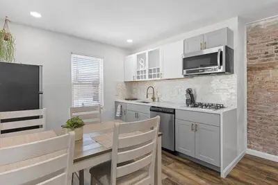 Image de Lawrenceville\/Central @5 Spacious Queit 3bd w\/Prkg