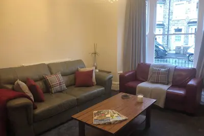 Image de Charming house in central Buxton - 8 bedrooms