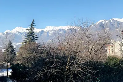 Image de Appartement Albertville Savoie WIfi