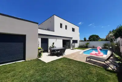 La Maison Au Soleil