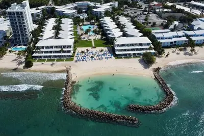 Image de Stunning 2 bedroom condo at Sunset Cove - Seven Mile beach