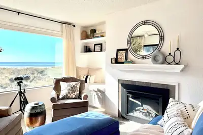 Image de Beachfront Condo in Watsonville, Ca