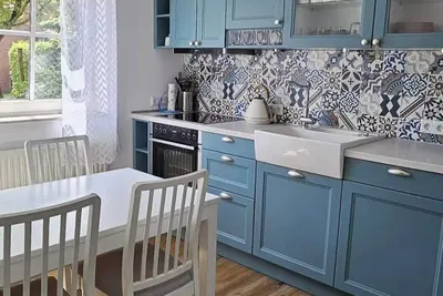 Image de Ditzum Vacation Home