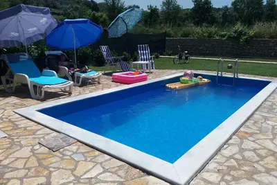 Image de Villa Zelena Maslina