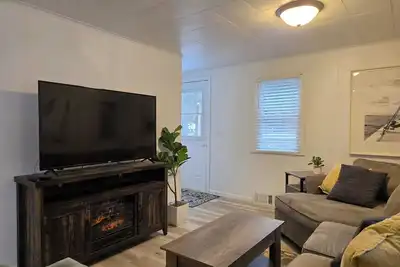 Image de Spacious 4-bedroom home in Munising with Hot Tub