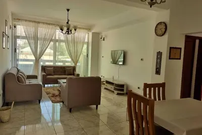 Image de Bright speciouse Cozy 2-bedroom apartment in enjoyable Addis Ababa with WiFi