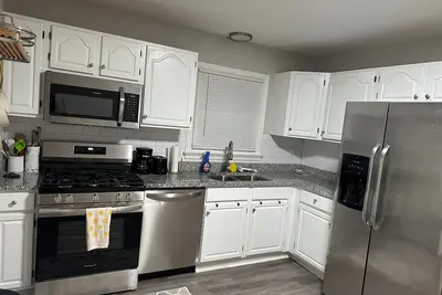 Image de Beautiful 3-bedroom house in Richmond Va \nDowntown