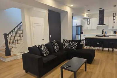 Image de Upscale Chatham Home Perfect for Families & Groups