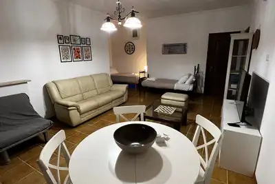 Image de Apartment Ciampino airport \" LaMaison \"