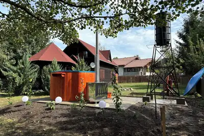 Image de Gergely Attila Chalet