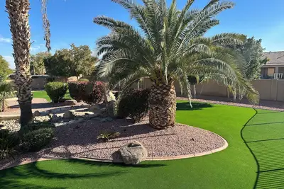 Image de Surprise Sun Retreat w/ Pool