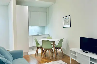 Image de Riverside Bliss Gaia, Porto (B).