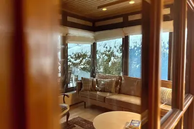 Image de Charming house on the Hennesee