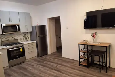 Image de Modern corporate apartment in charming Diego Martin with WiFi, Ac